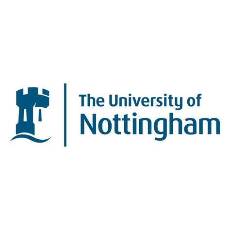 University of Nottingham logo